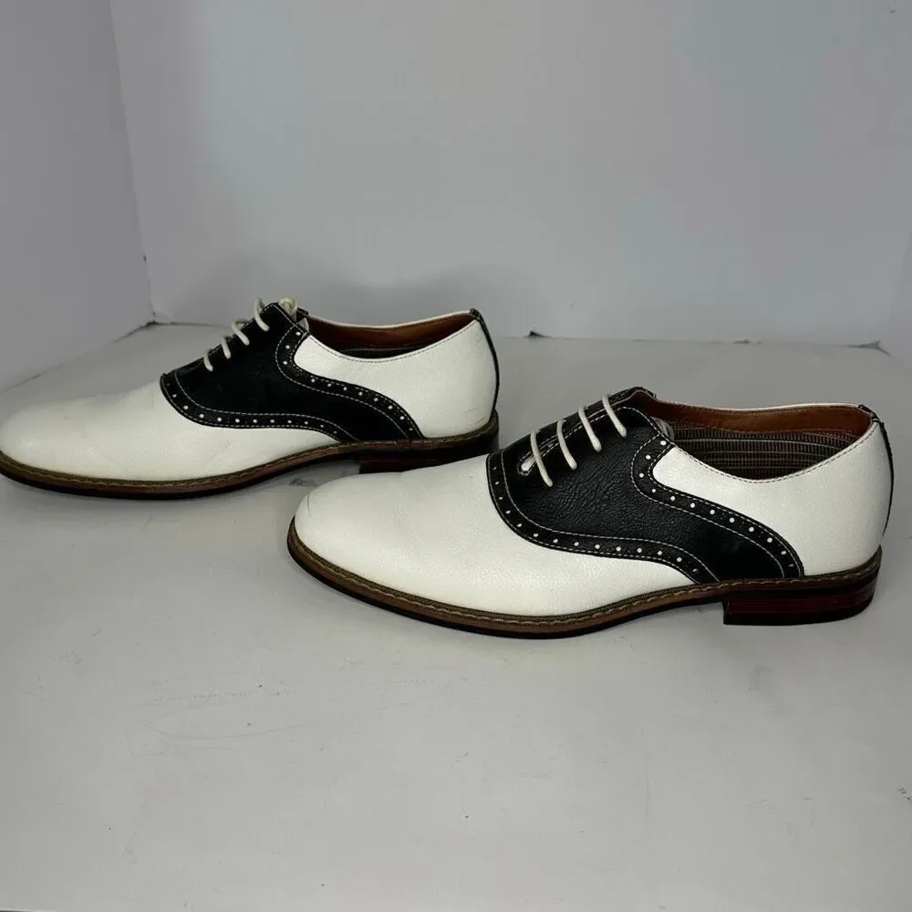Ferro Aldo these shoes